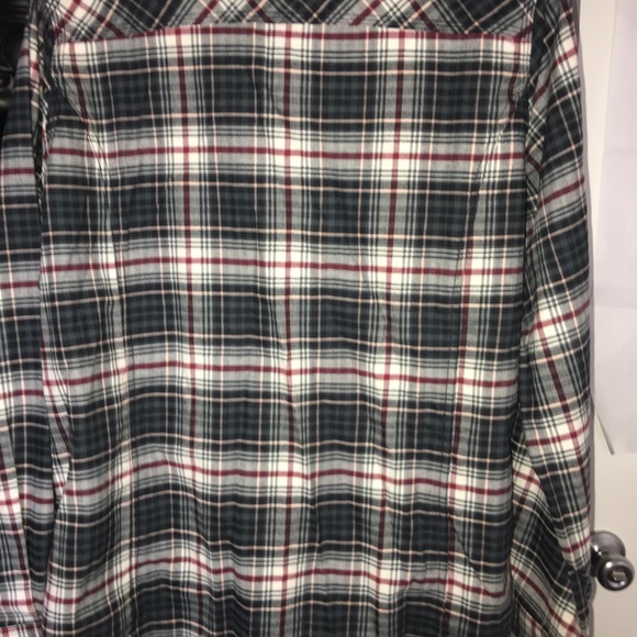 Carhartt cotton shirt - Picture 2 of 4